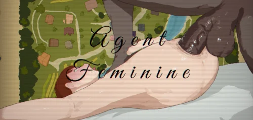 Agent Feminine v.0.4.3 Alpha