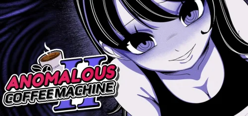 Anomalous Coffee Machine 2 v.1.2 Deluxe