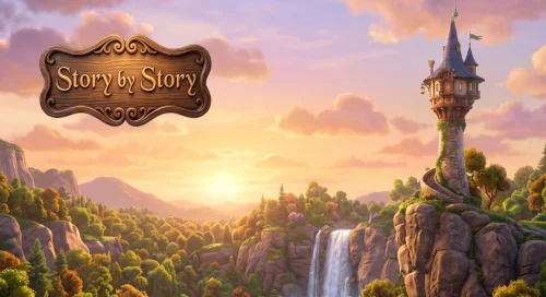 Story by Story 