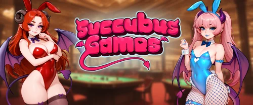 Succubus Games v.0.4.1