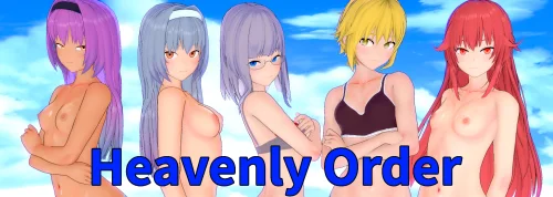 Heavenly Order v.0.0.4b