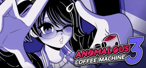 Anomalous Coffee Machine 3 v.0.1.01