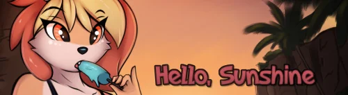 Hello, Sunshine v.0.1.5