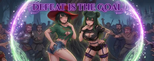 Defeat Is the Goal v.0.15b