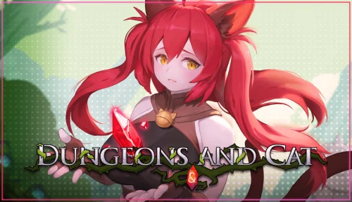 Dungeons And Cat v.1.1.74 + DLC