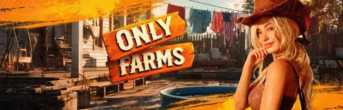 ONLY FARMS 