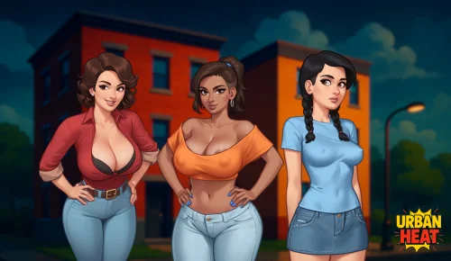 UrbanHeat v.0.3.0.2