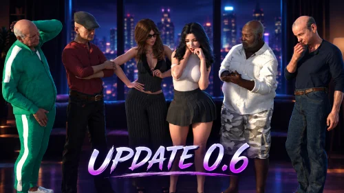 No Saints Among Us v.0.6