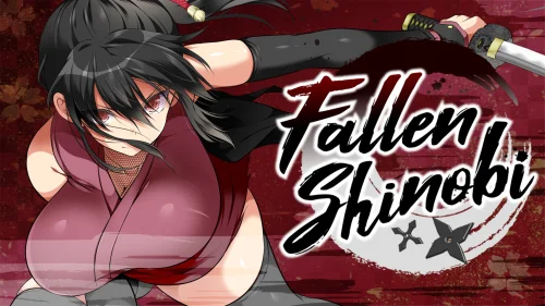 Fallen Shinobi / 忍堕とし 