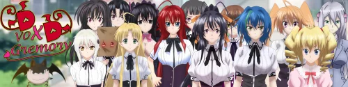Vox Gremory v.R20p3