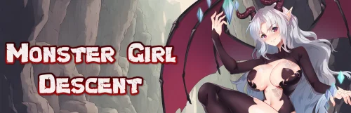 Monster Girl Descent v.0.8u