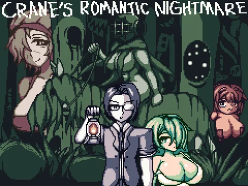 Crane's Romantic Nightmare v.0.4