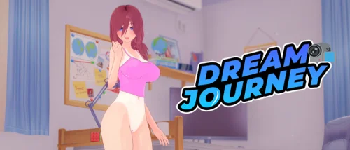 Dream Journey v.0.3.0