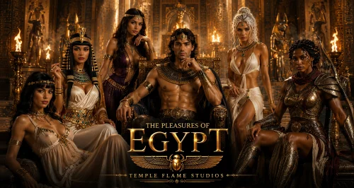 The Pleasures of Egypt v.0.3