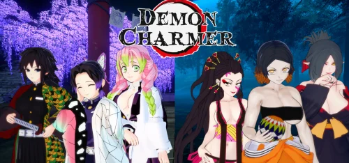 Demon Charmer v.0.35.42 EA