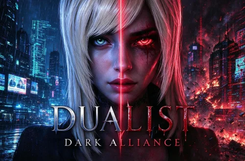 Dualist Dark Alliance v.0.2
