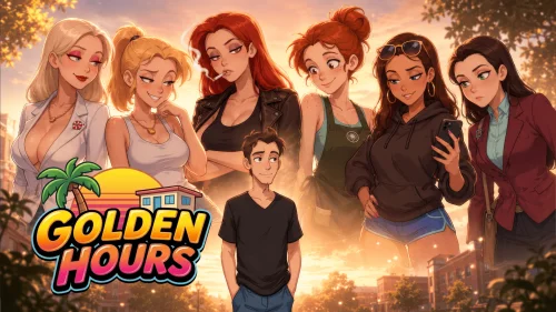 Golden Hours v.0.5.5 Premium
