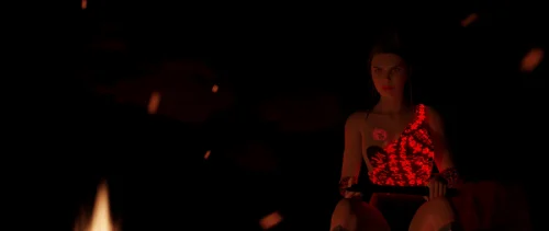 Legacy of the Fallen v.0.5.6
