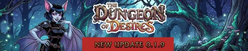 The Dungeon of Desires v.0.1.9
