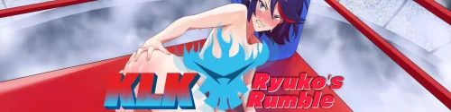 KLK: Ryuko's Rumble v.0.8