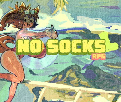 No Socks RPG v.2.6.4