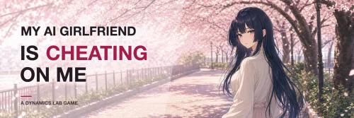 My AI Girlfriend Is Cheating on Me v.1.5.2