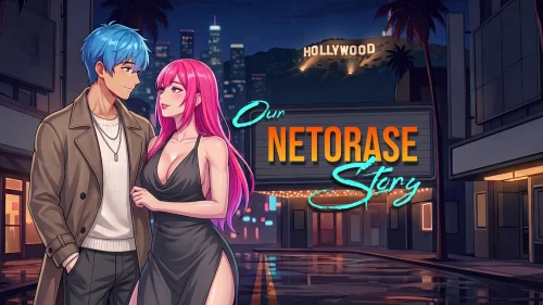 Our Netorase Story v.0.3.5